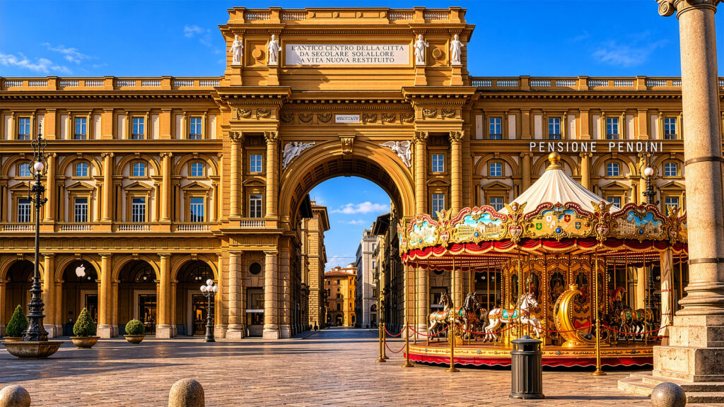 Zurich Bank apre a Firenze