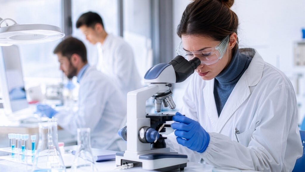 Assicurazione Life Science